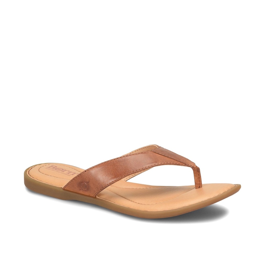 NWT Born Ciara Sandals